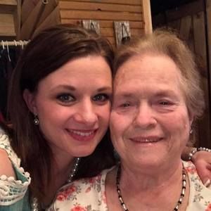 Meet your Posher, Jennifer